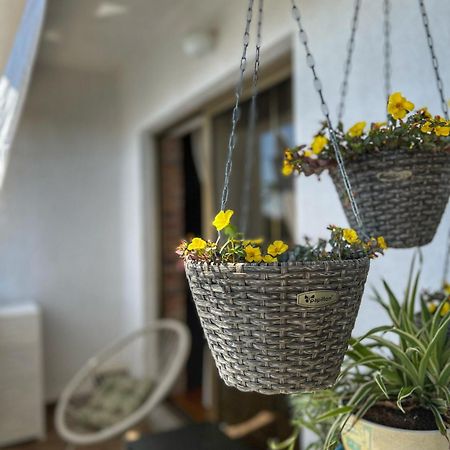 Apartmani Mia Palit Exterior foto