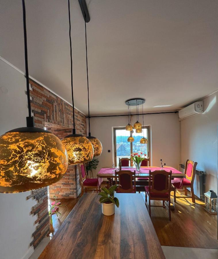 Apartmani Mia Palit Exterior foto
